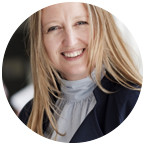 Claire Edis, Principal, Ark Bolingbroke Academy