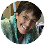 Sarah Counter, CEO & Director, Canary Wharf College