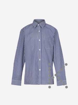 Long Sleeve Striped Shirts (Twin Pack)
