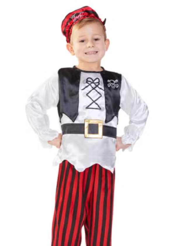 Fancy Dress & Costumes