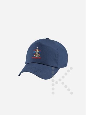 Junior Cap