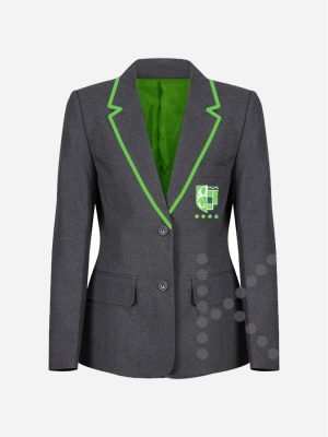Girls Blazer