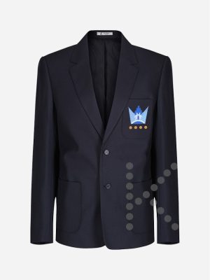 Years 5 & 6 Blazer