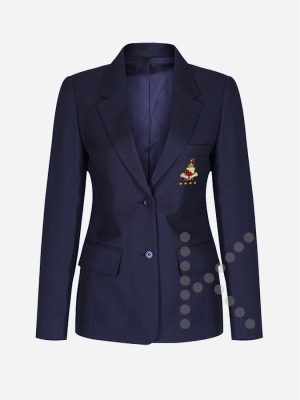 Girls Blazer