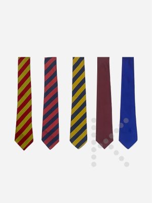 Year Group Ties