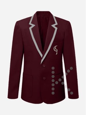 Boys Blazer