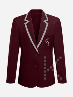 Girls Blazer