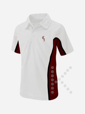 P.E. Polo Shirt