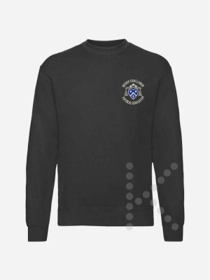 P.E. Sweatshirt Jumper