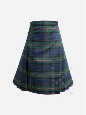 Tartan Kilt