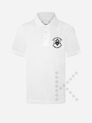 P.E. Polo Shirt