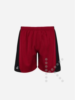 P.E. Technical Shorts