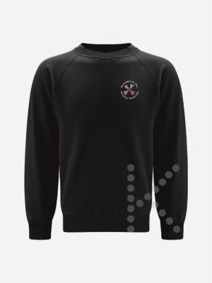 P.E. Sweatshirt Jumper