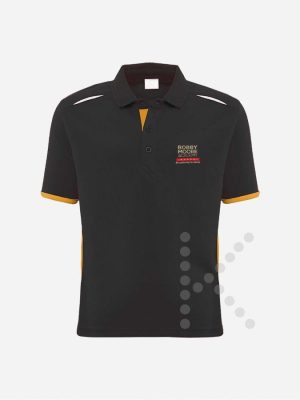 P.E. Polo Shirt