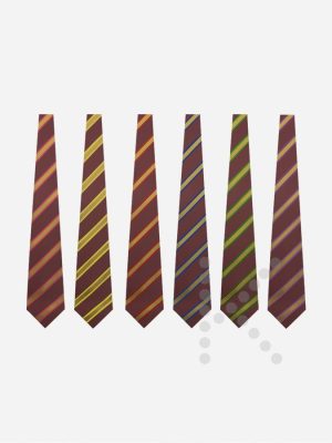 House Ties