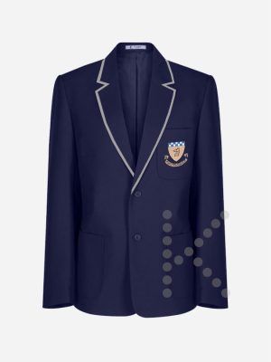 Boys Blazer