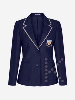 Girls Blazer