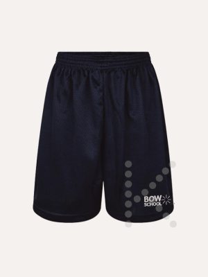 P.E. Shorts