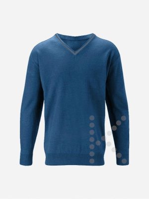 Years 7 to 9 Blue Jumper