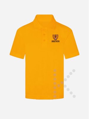P.E. Polo Shirt