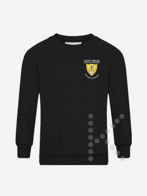 P.E. Sweatshirt Jumper