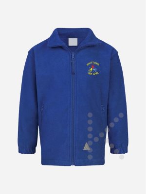 Fleece (Royal)