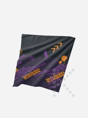 Bandana (Price displayed includes VAT)