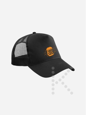 Black Cap (Price displayed includes VAT)