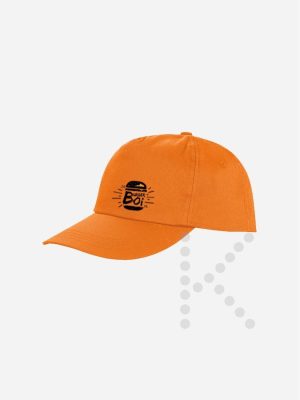 Orange Cap (Price displayed includes VAT)