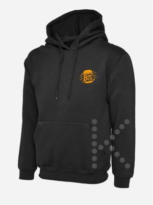 Hoody (Price displayed includes VAT)