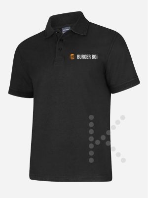 Polo Shirt (Price displayed includes VAT)