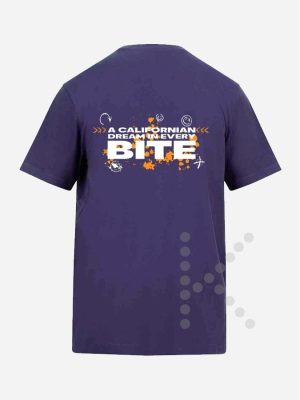 T-Shirt - Bite (Price displayed includes VAT)
