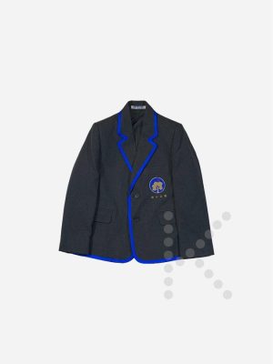 Unisex Blazer