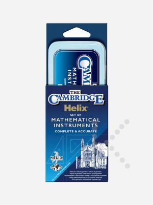 Cambridge Maths Set
