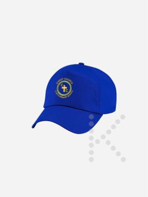 Junior Cap