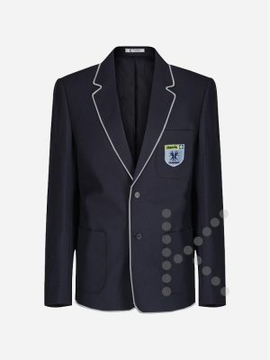 Boys Blazer