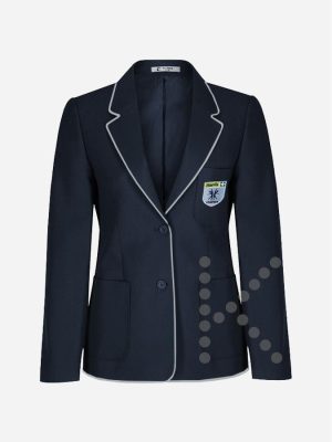 Girls Blazer