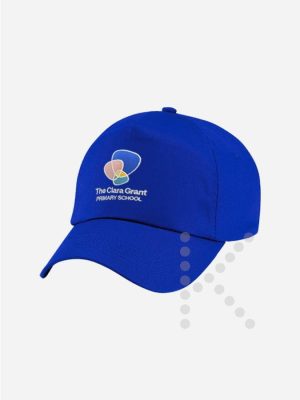 Junior Cap
