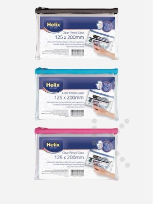 Pencil Case (Assorted)