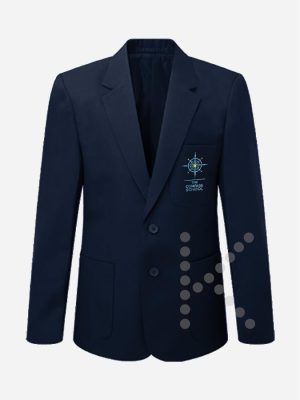 Boys Blazer