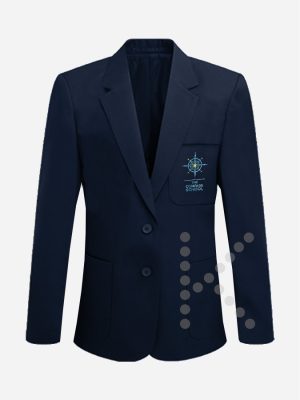 Girls Blazer