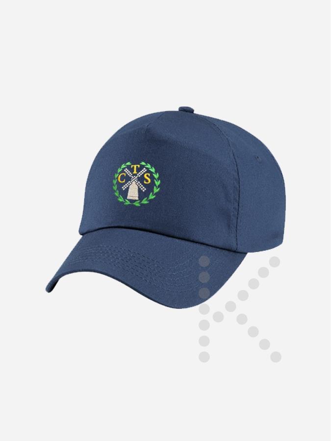 Junior Cap