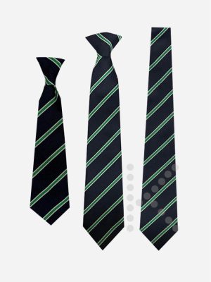 Ties