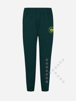 Infant P.E. Jogging Bottoms