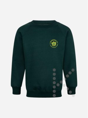 Infant P.E. Sweatshirt