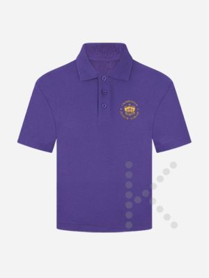 P.E. Polo Shirt