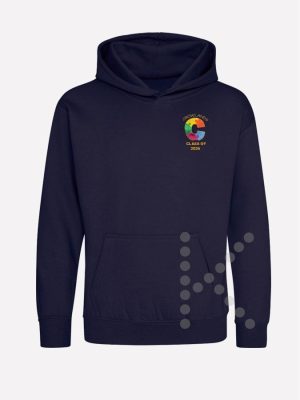Leavers Hoody 2025