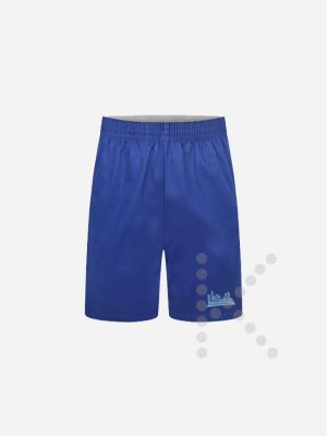 P.E. Shorts