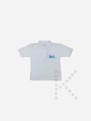 Short Sleeve Polo Shirt