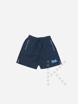 P.E. Shorts